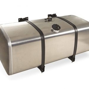 Топливные баки Scania