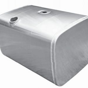 алюминиевый топливный бак мерседес