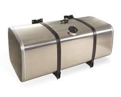 Топливные баки Mitsubishi