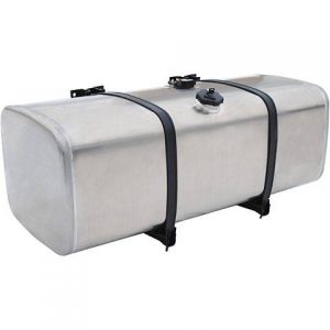 Топливные баки Atego