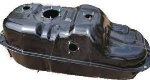 бак паджеро спорт